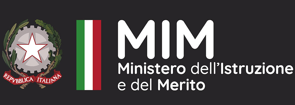 Ministero dell'Istruzione e del Merito'