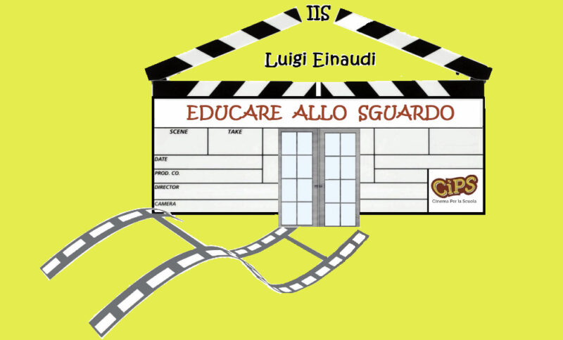 educare allo sguardo