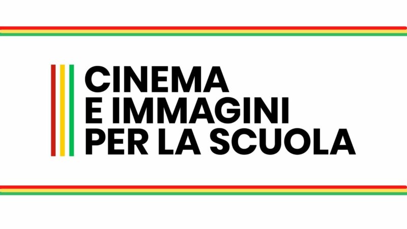 piano nazionale cinema e immagini per la scuola